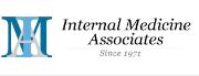 Internal Medicine Associates, P.C. Logo
